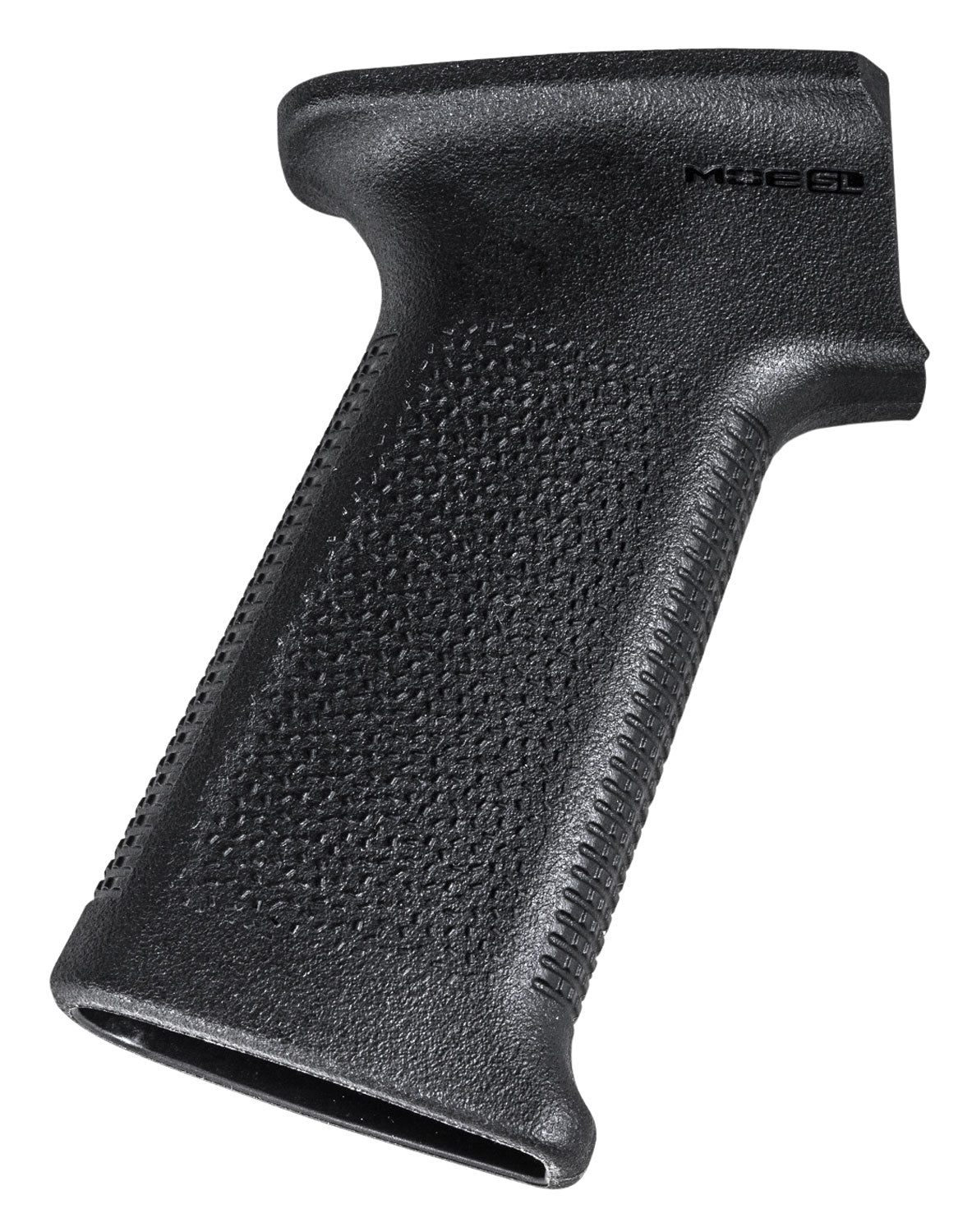 Magpul MAG682-BLK Black MOE Slim Line AK Grip Aggressive Textured Polymer Drop-In for AK-47/AK-74