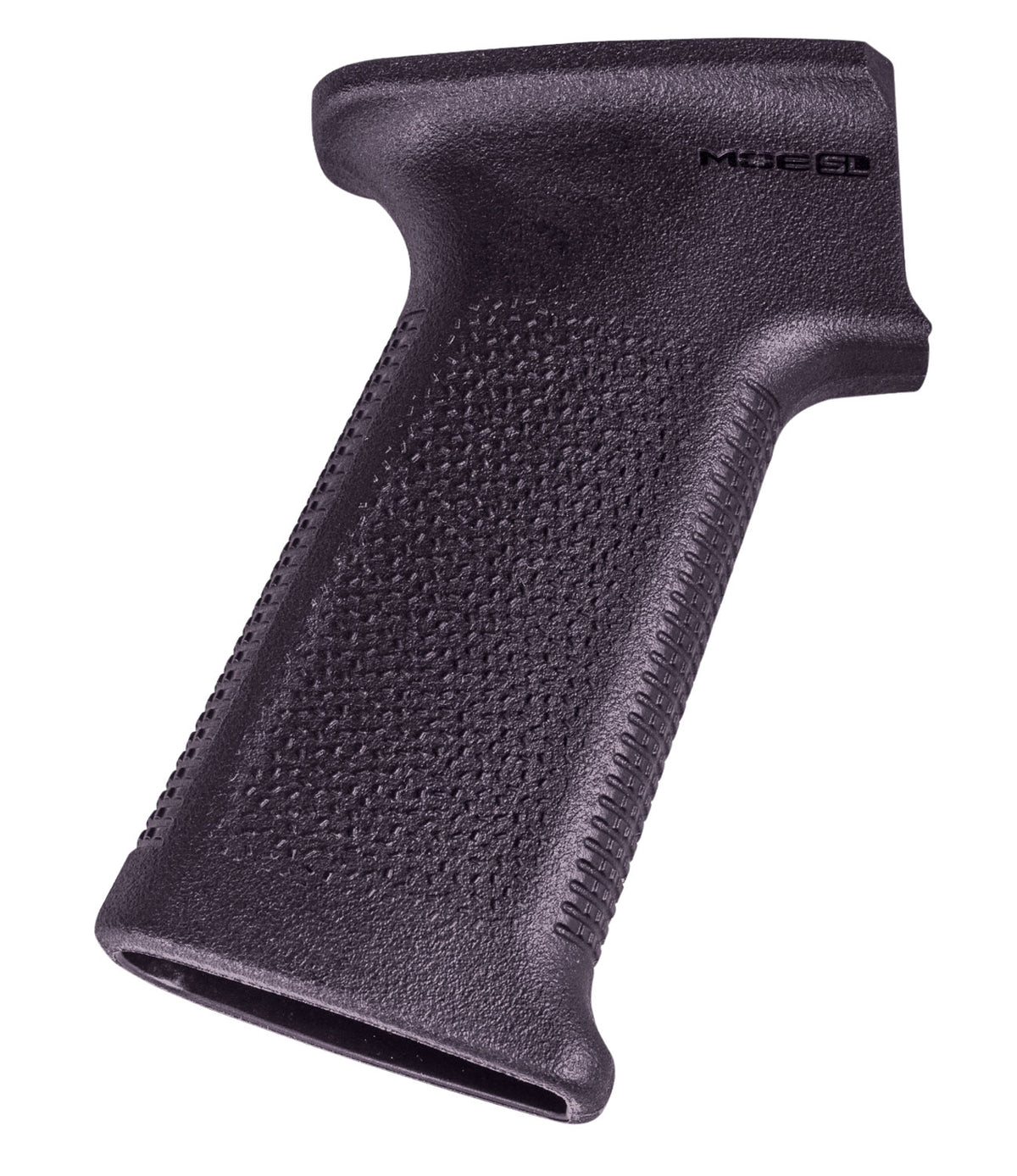 Magpul MOE SL AK Pistol Grip Plum Polymer Drop-In Upgrade for AK-47/AK-74