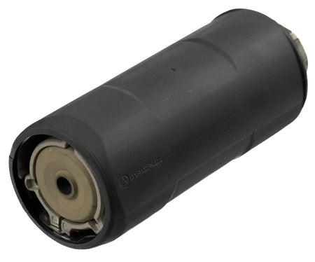 Magpul 5.5" Black Suppressor Cover Heat Shield Polymer and Stainless Steel MAG781-BLK