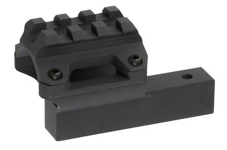 Magpul X-22 Backpacker Red Dot Optic Mounting Platform Black Aluminum