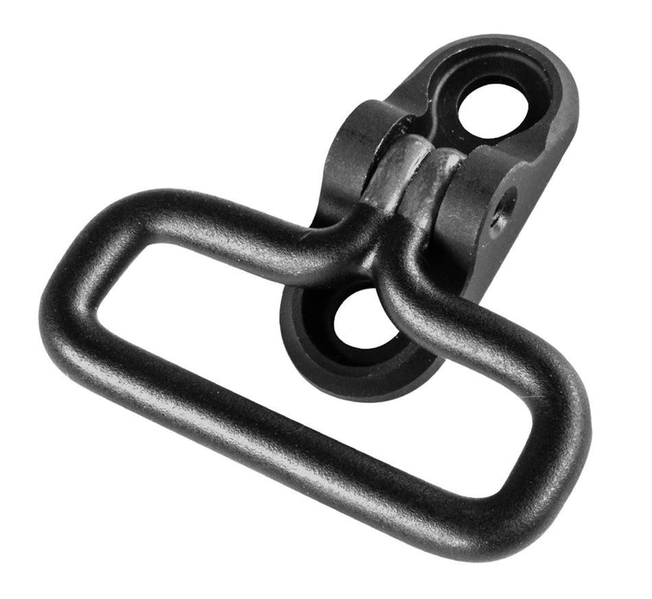 Magpul M-LOK GI Sling Swivel MAG809-BLK 1.25" Black Aluminum Mil-Spec Anodized