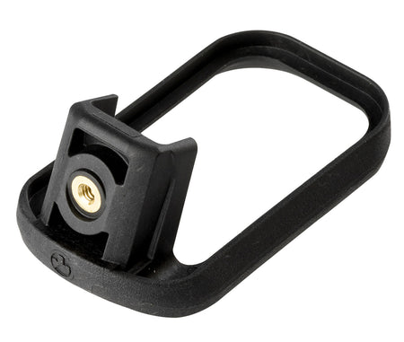 Magpul MAG908-BLK GL Enhanced Mag Well Gen3 Glock 17/22/34/35/37 Compatible Black Polymer