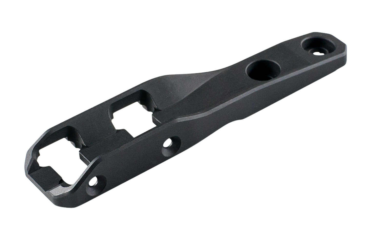 Magpul M-LOK Extended Cantilever Scout Mount Black Anodized Aluminum MAG935