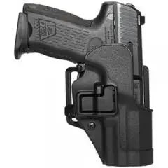 Blackhawk SERPA CQC LH Black Holster S&W 5900