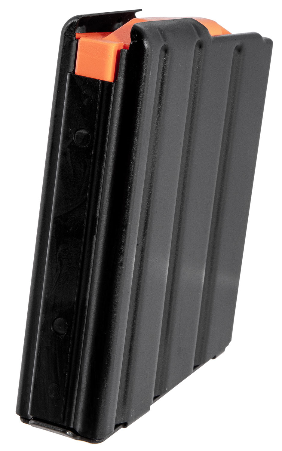 Ruger 90694 AR-556 Magazine 5 Round 350 Legend for AR-556/American Rifle Ranch Blued Stainless