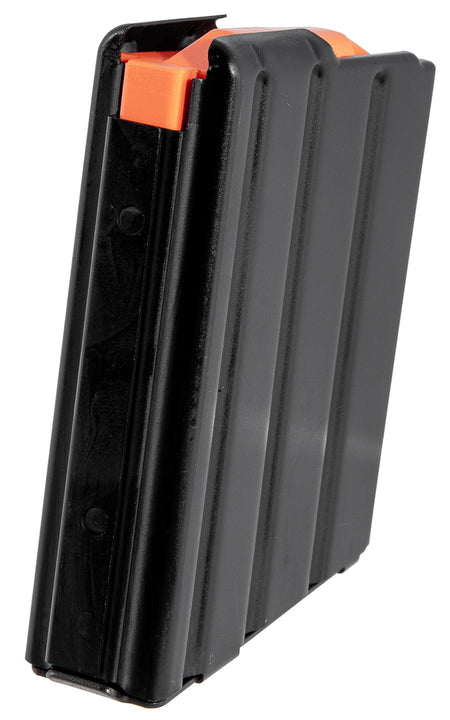 Ruger 90695 AR-556 Magazine 10 Round 350 Legend for AR-556/American Rifle Ranch Blued Steel