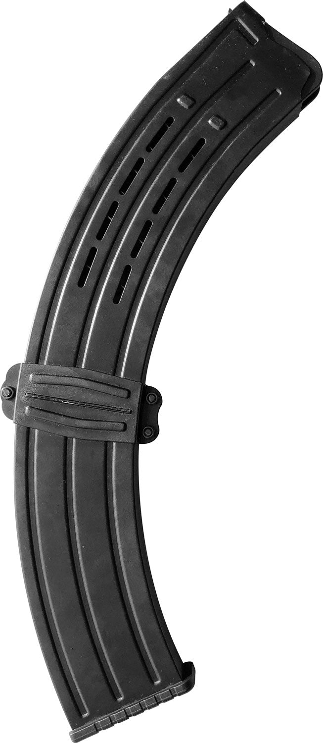 Rock Island VR Series 19rd 12 Gauge Blued Metal Detachable Shotgun Magazine