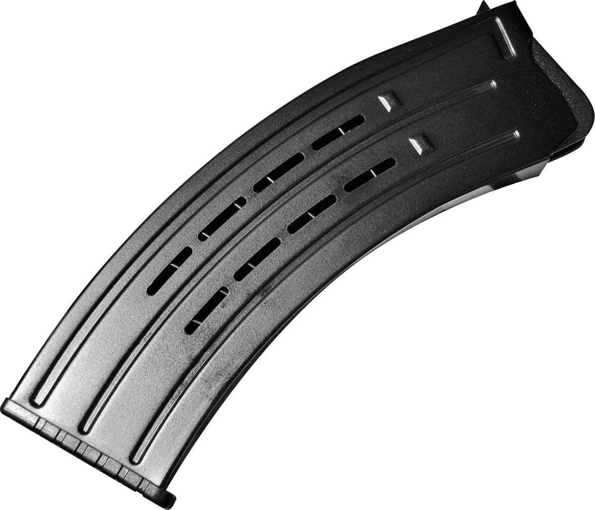 Rock Island VR Series 9rd 12 Gauge Blued Steel Detachable Shotgun Magazine