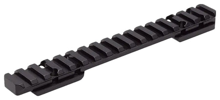 Browning 12521 X-Bolt Short Action Picatinny Rail Base Matte Black Aluminum 20 MOA