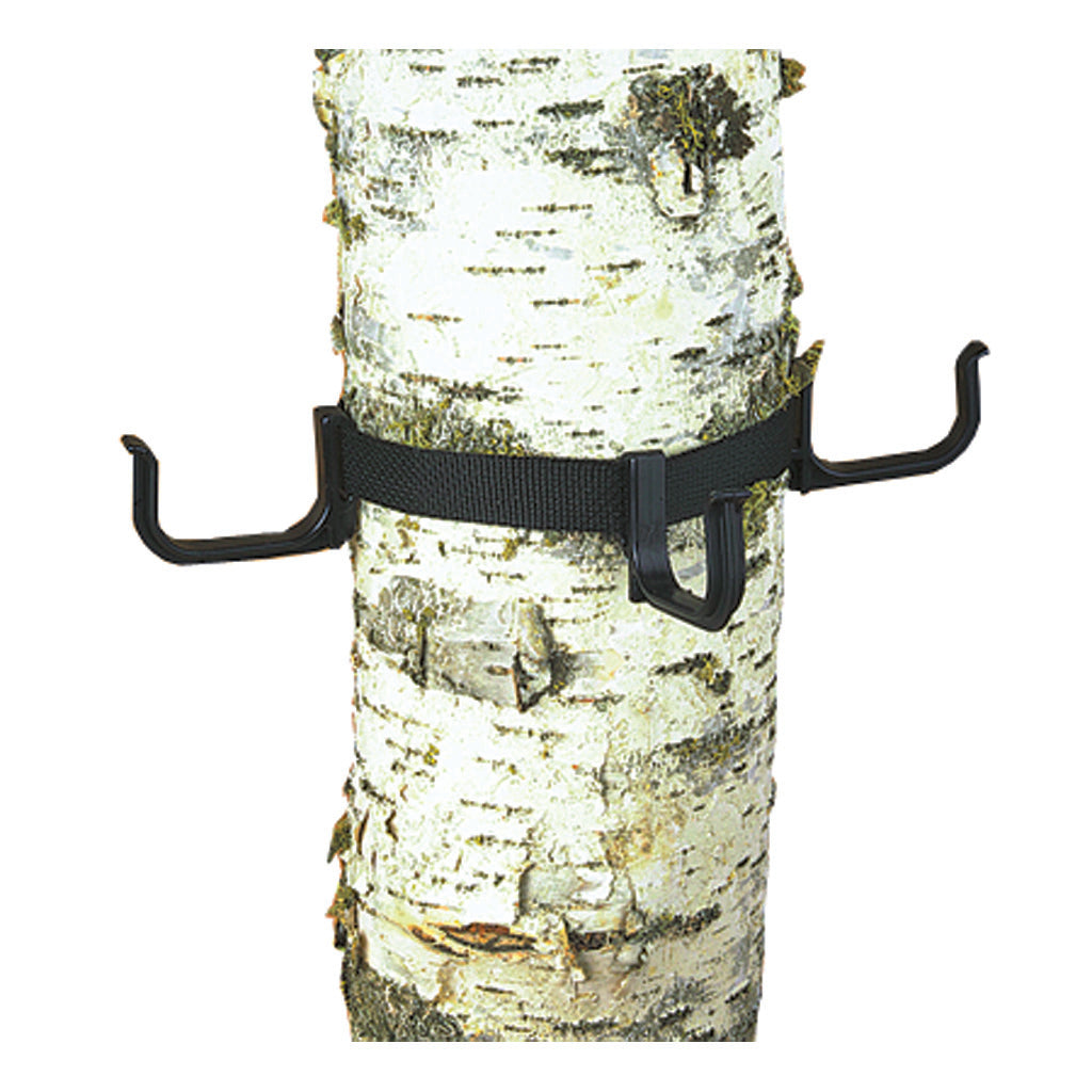 Pine Ridge Hunt-n-Gear Hanger Nylon Strap Treestand Accessory