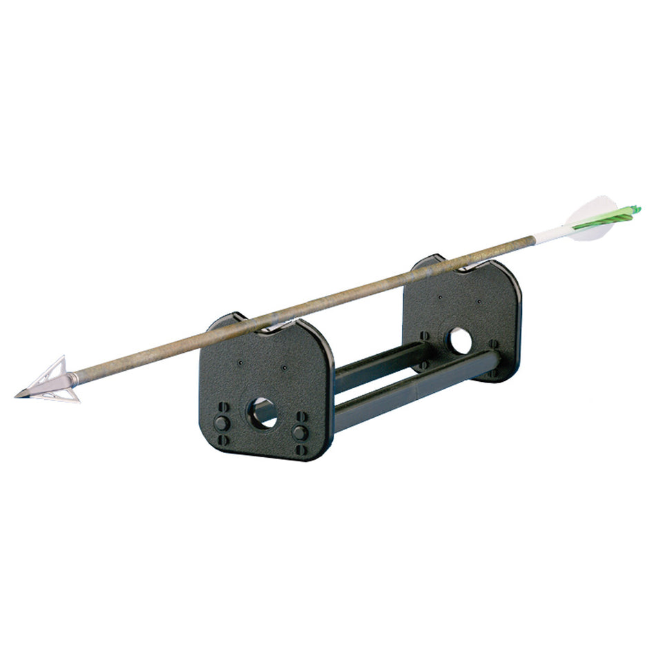 Pine Ridge Arrow Inspector Broadhead Balance and Nock Alignment Tool