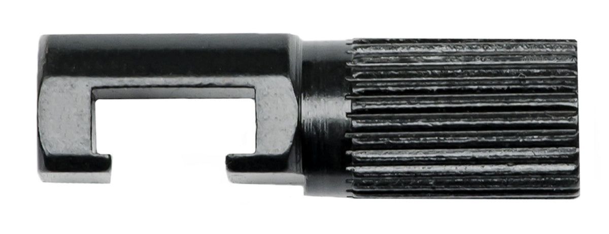 GrovTec US GTHM308 Black Steel Hammer Extension Fits Marlin 36 & 336 Lever Action Rifles