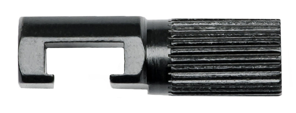 GrovTec US GTHM308 Black Steel Hammer Extension Fits Marlin 36 & 336 Lever Action Rifles
