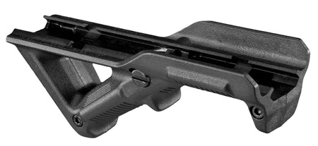 Magpul AFG Angled Fore Grip Black Polymer for M1913 Picatinny Railed Handguards