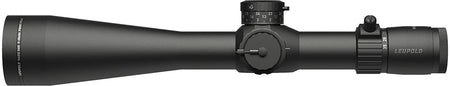 Leupold Mark 5HD 7-35x56mm Illuminated First Focal Plane Tremor 3 Reticle 35mm Tube Matte Black (177333)