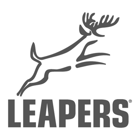 Leapers , Inc. UTG Sling Swivel, 1.38" Push Button Quick Detach, Black