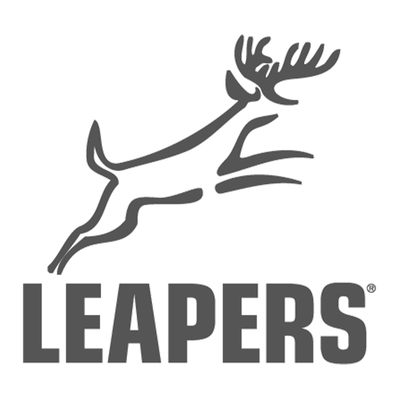 Leapers , Inc. UTG Sling Swivel, 1.38" Push Button Quick Detach, Black