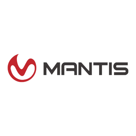 Mantis HK VP/P Magazine Rail Adapter