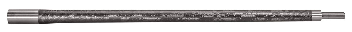Proof Research 264 Win Mag 24" Bolt Action Carbon Fiber Wrapped Barrel Blank Sendero Contour