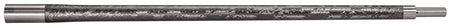 Proof Research 264 Win Mag 24" Bolt Action Carbon Fiber Wrapped Barrel Blank Sendero Light Contour