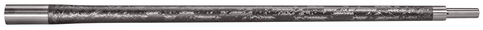 Proof Research 264 Win Mag 24" Bolt Action Carbon Fiber Wrapped Barrel Blank Sendero Light Contour