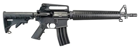 Windham Weaponry .223 Dissipator 16" Rifle, Black