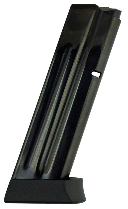 CZ-USA CZ 75 Compact 9rd .40 S&W Blued Steel Handgun Magazine
