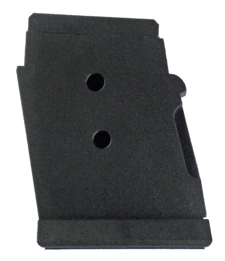 CZ-USA Single Shot Adapter .22LR/.17 HM2 Compatible with CZ 452/453/455/513/512 Polymer