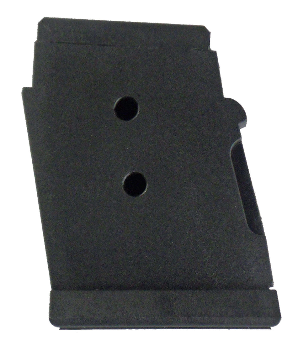 CZ-USA Single Shot Adapter .22LR/.17 HM2 Compatible with CZ 452/453/455/513/512 Polymer