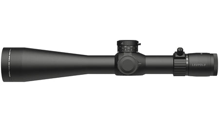 Leupold Mark 5HD 176594 7-35x56mm Matte Black 35mm Tube First Focal Plane TMR Reticle