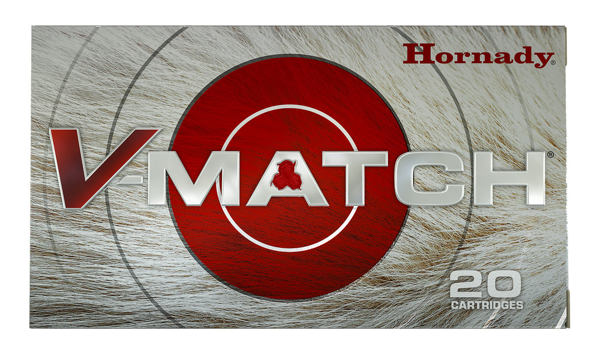 HORNADY 300 PRC 174 GR ELD-VT 20RD/BX 10BX/CS