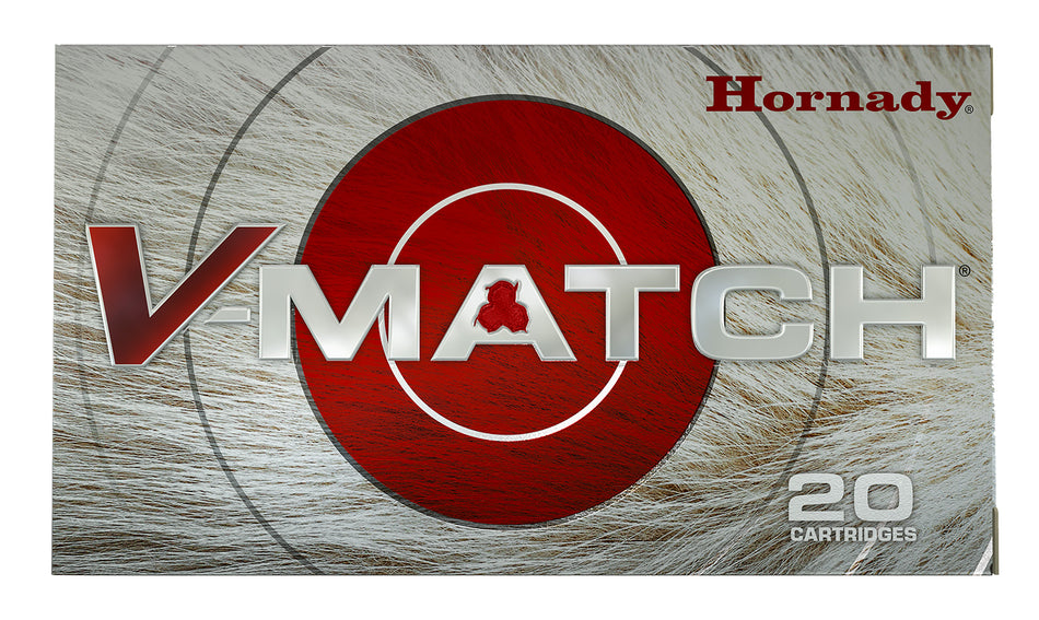 HORNADY 300 PRC 174 GR ELD-VT 20RD/BX 10BX/CS