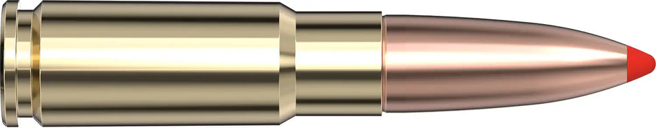 HORNADY 338 ARC 170 GR MONOFLEX BLACK 20RD/BX 10BX/CS
