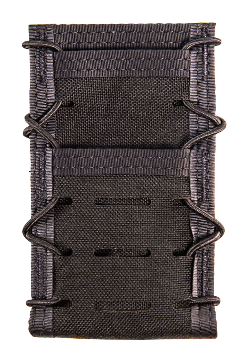 High Speed Gear 95PW01BK iTACO V2 Large Phone Wallet Pouch Black MOLLE Mount
