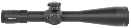 Leupold Mark 5HD 176124 7-35x56mm 35mm Tube Illuminated TRM Reticle Matte Black Riflescope