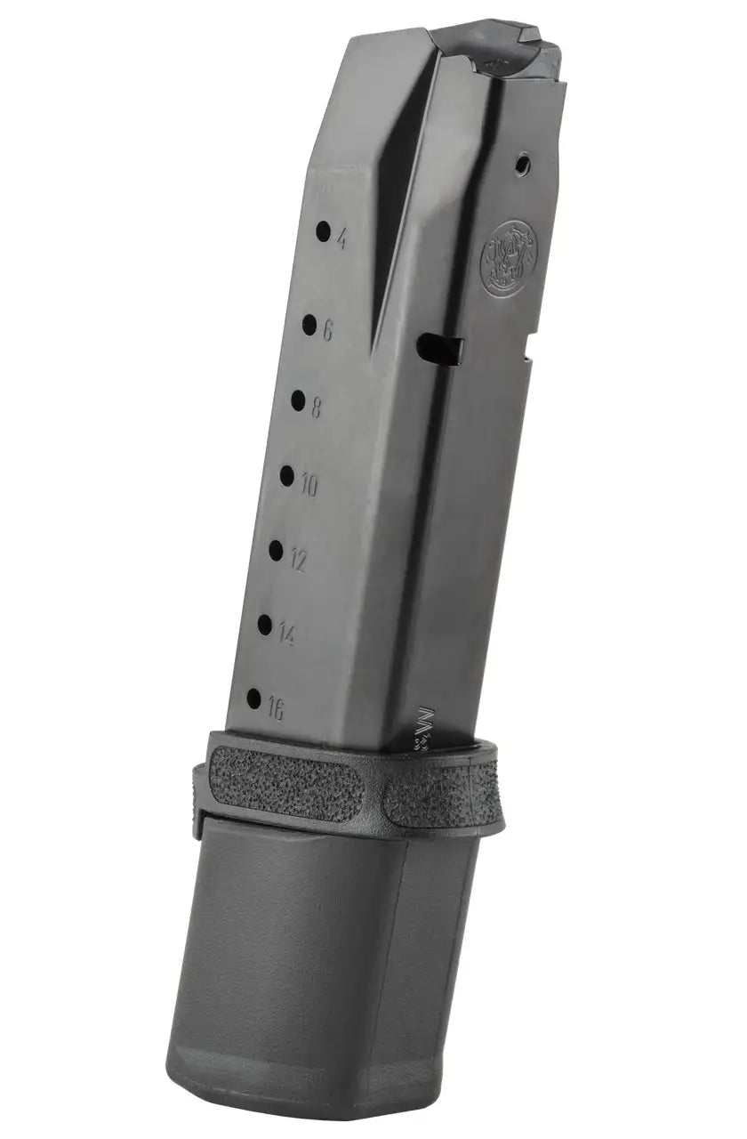 SMITH & WESSON M&P Magazine, 40 S&W, 20 Round