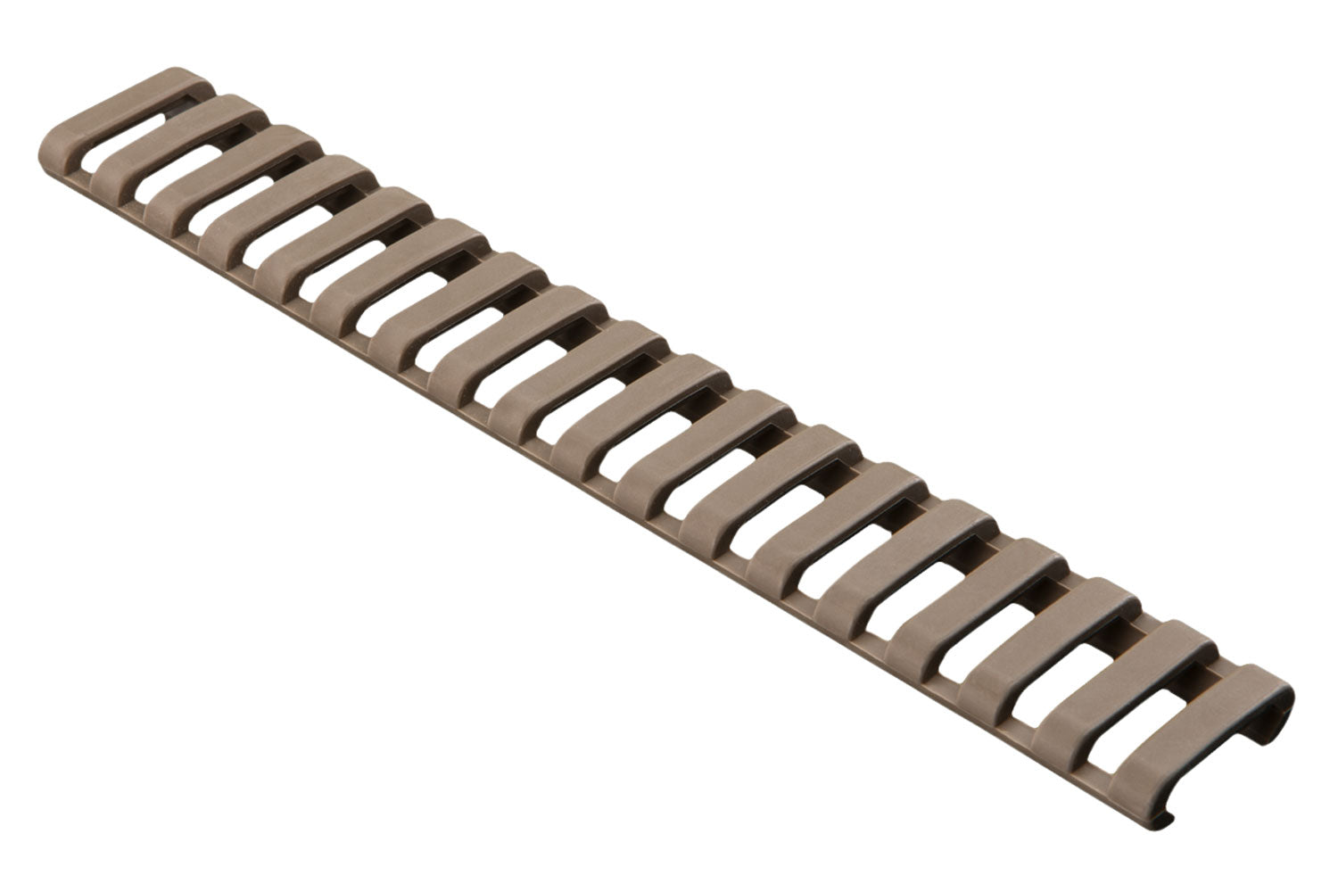 Magpul Ladder Picatinny Rail Panel Flat Dark Earth Low-Profile MAG013