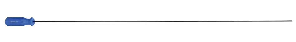 Birchwood Casey 41405 Steel Gun Cleaning Rod 33" for .22-.26 Cal 8-32 Thread