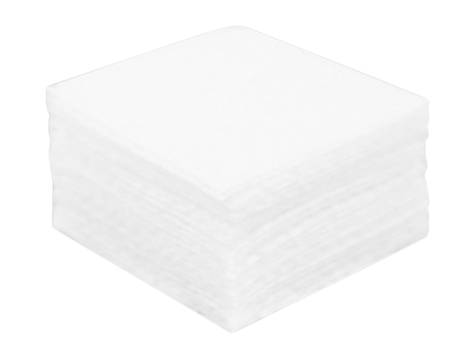 Birchwood Casey 41160 Cotton Cleaning Patches .22-.25 Cal 1.12" 1000 Pk