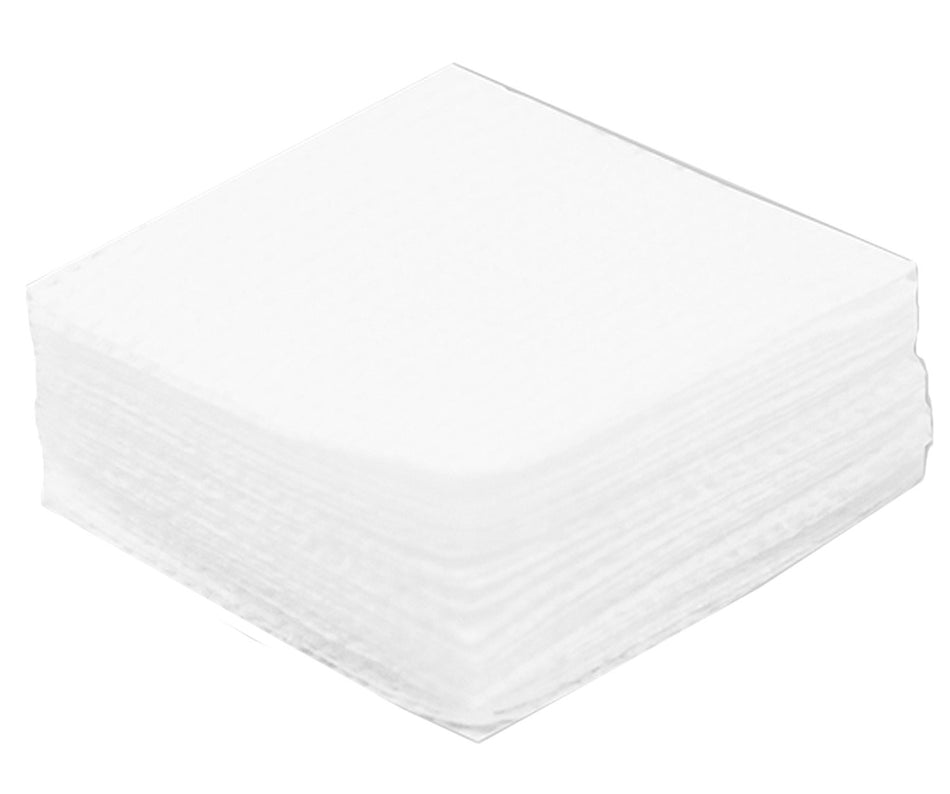 Birchwood Casey 41164 Cotton Cleaning Patches 7mm-.38 Cal 1.75" 750 Pk