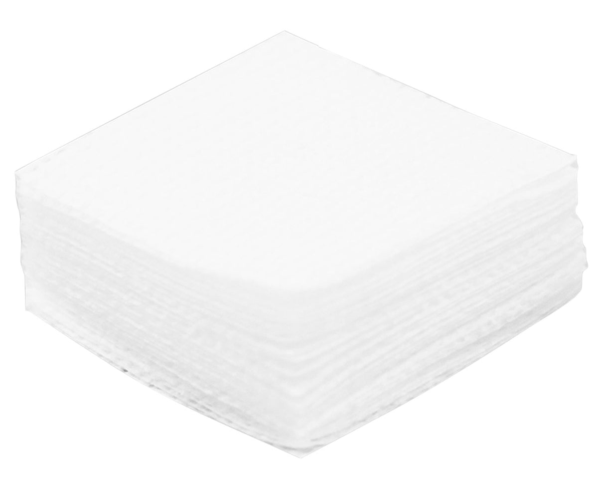 Birchwood Casey 41166 Cleaning Patches .38-.45 Caliber Cross Weave Cotton 2.25" 500 Pack