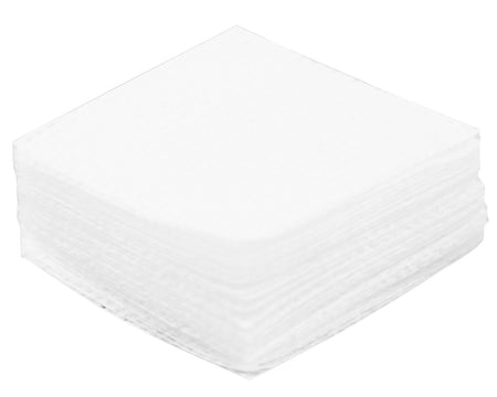 Birchwood Casey 41166 Cleaning Patches .38-.45 Caliber Cross Weave Cotton 2.25" 500 Pack