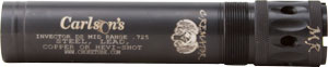 Carlsons 12 Gauge Cremator M-Range Ported Choke for Invector DS