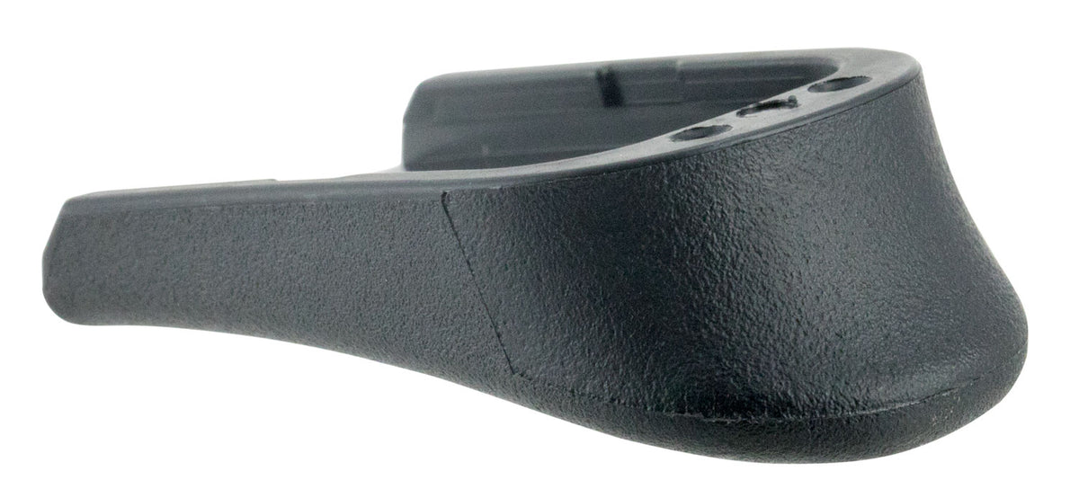 Pearce Grip PG19 Glock Gen 3 Grip Extension – Fits Models 17/18/19/22/23/24/25/31/32/34/35/37/38, Black Polymer
