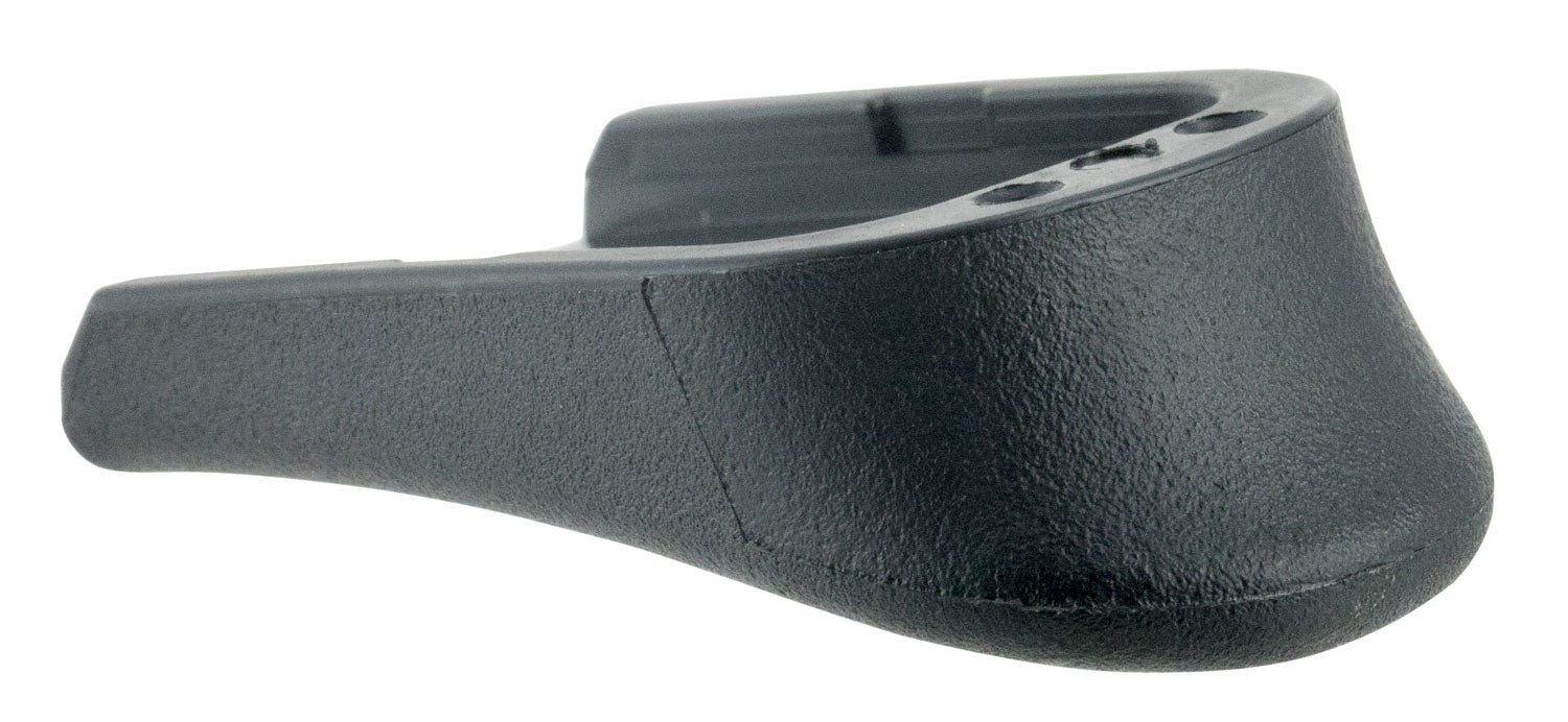 Pearce Grip PG19 Glock Gen 3 Grip Extension – Fits Models 17/18/19/22/23/24/25/31/32/34/35/37/38, Black Polymer