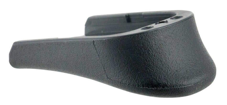 Pearce Grip PG19 Glock Gen 3 Grip Extension – Fits Models 17/18/19/22/23/24/25/31/32/34/35/37/38, Black Polymer