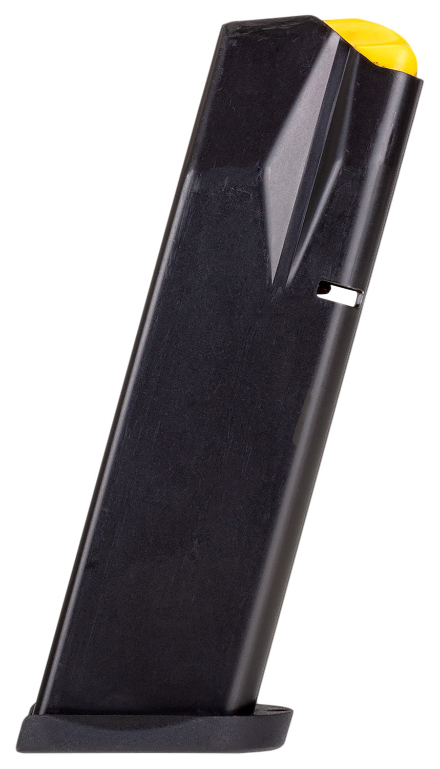 Taurus G3 15rd 9mm Luger Black Steel Handgun Magazine