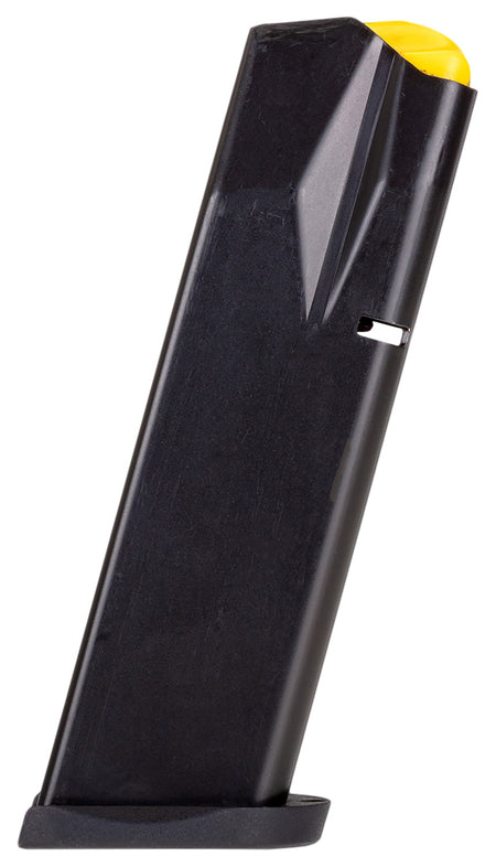 Taurus G3 15rd 9mm Luger Black Steel Handgun Magazine