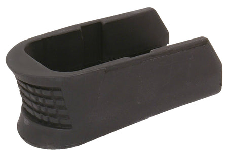 Pearce Grip PG36 Glock 36 Magazine Grip Extension – Black Polymer, Added Length for Better Control