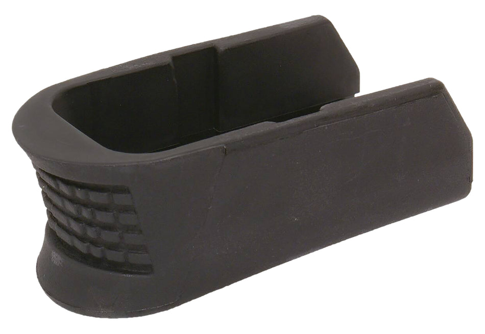 Pearce Grip PG36 Glock 36 Magazine Grip Extension – Black Polymer, Added Length for Better Control